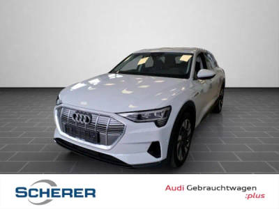 Audi E-tron 55 Quattro - 2023 - Joinsteer - #1