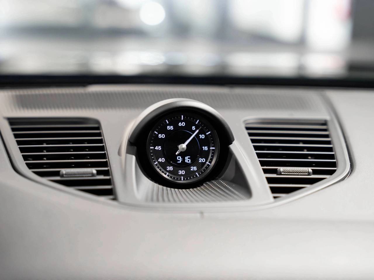 Porsche Panamera III 4 E-Hybrid - 2025 - Joinsteer - #17