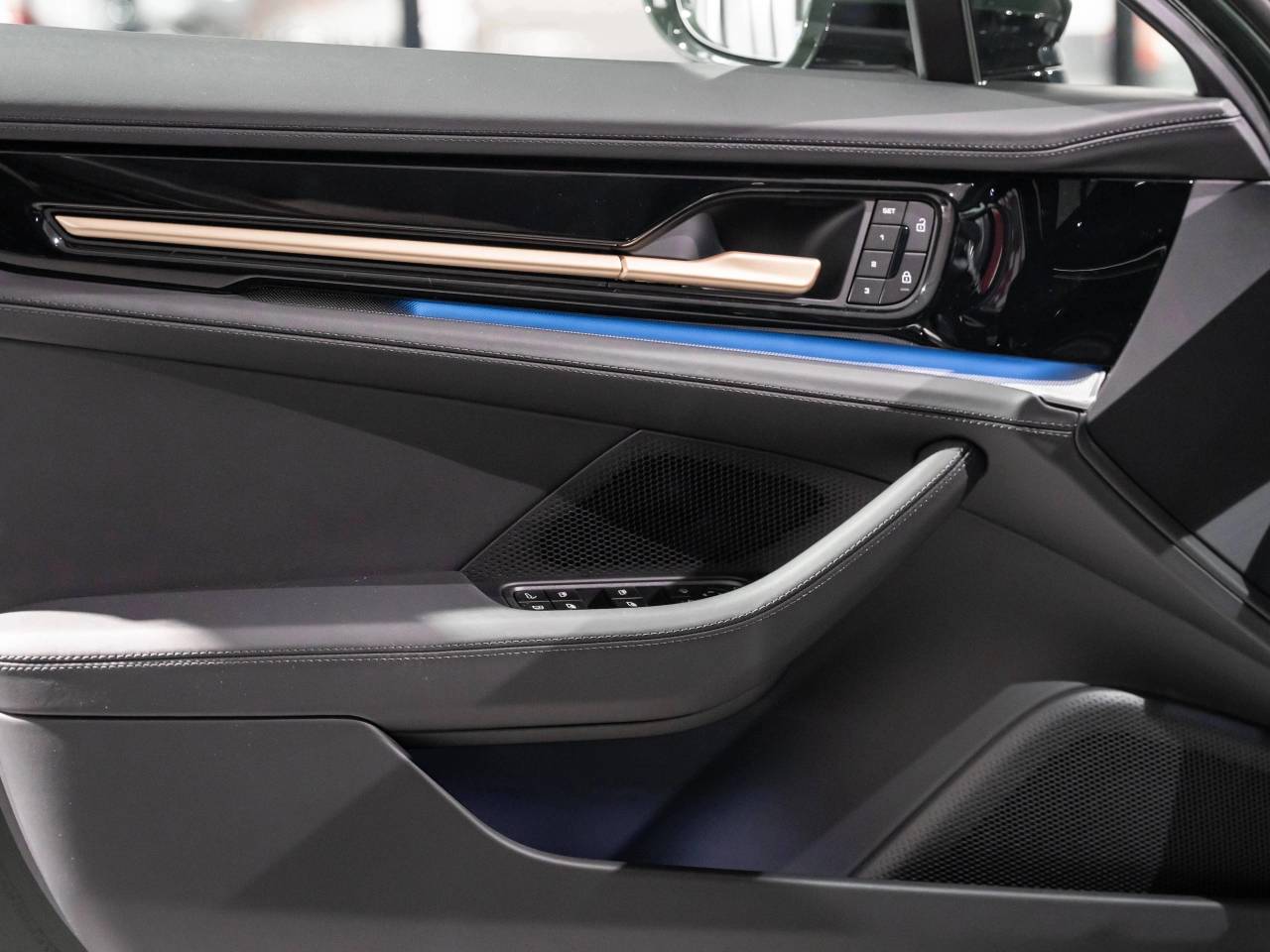 Porsche Panamera III 4 E-Hybrid - 2025 - Joinsteer - #20