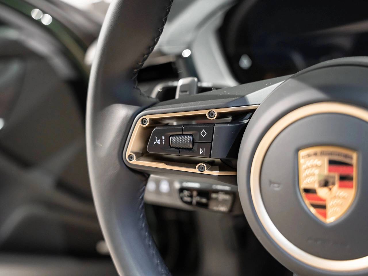 Porsche Panamera III 4 E-Hybrid - 2025 - Joinsteer - #22