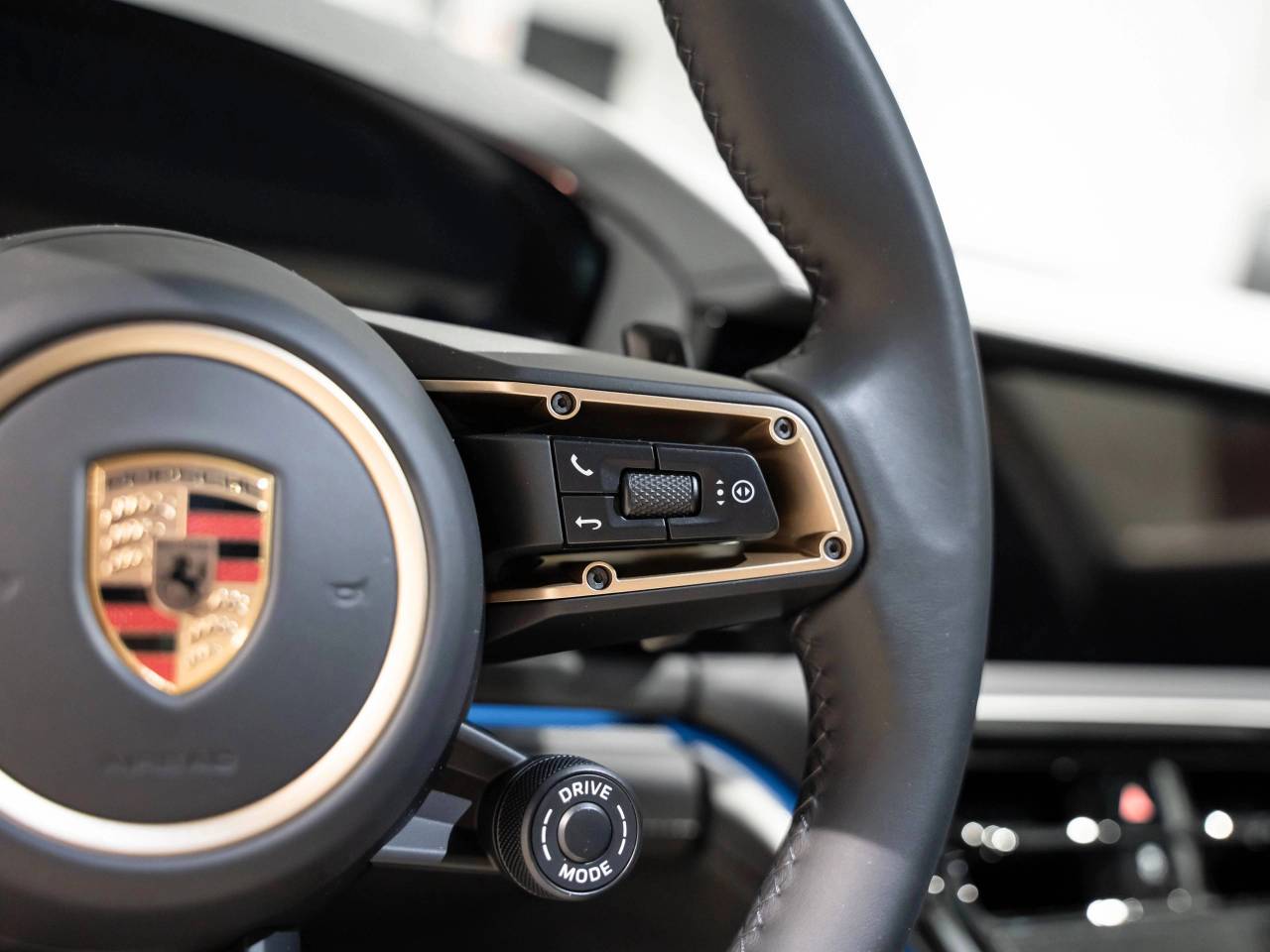 Porsche Panamera III 4 E-Hybrid - 2025 - Joinsteer - #27