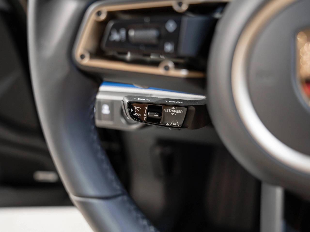 Porsche Panamera III 4 E-Hybrid - 2025 - Joinsteer - #28