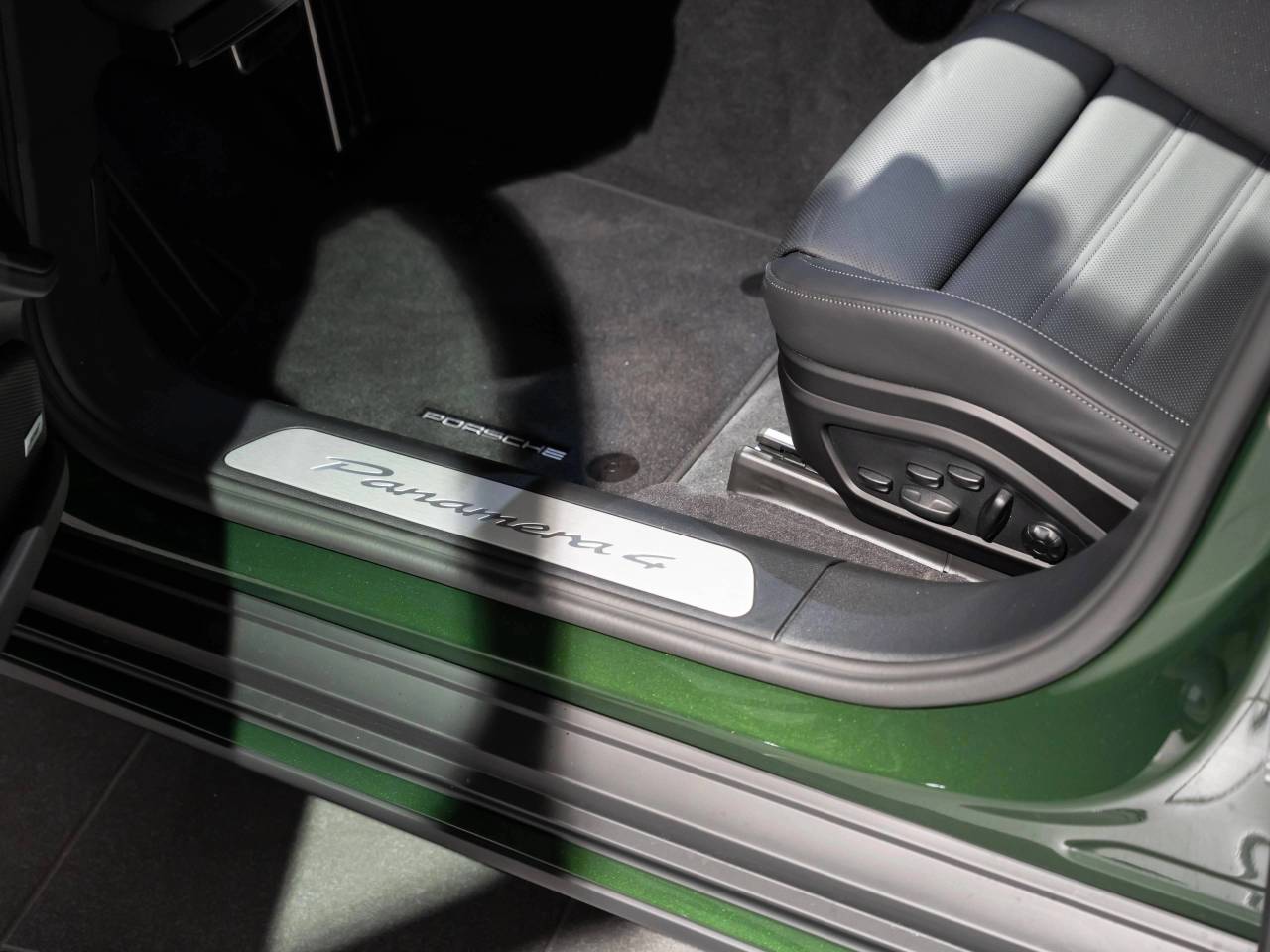 Porsche Panamera III 4 E-Hybrid - 2025 - Joinsteer - #31