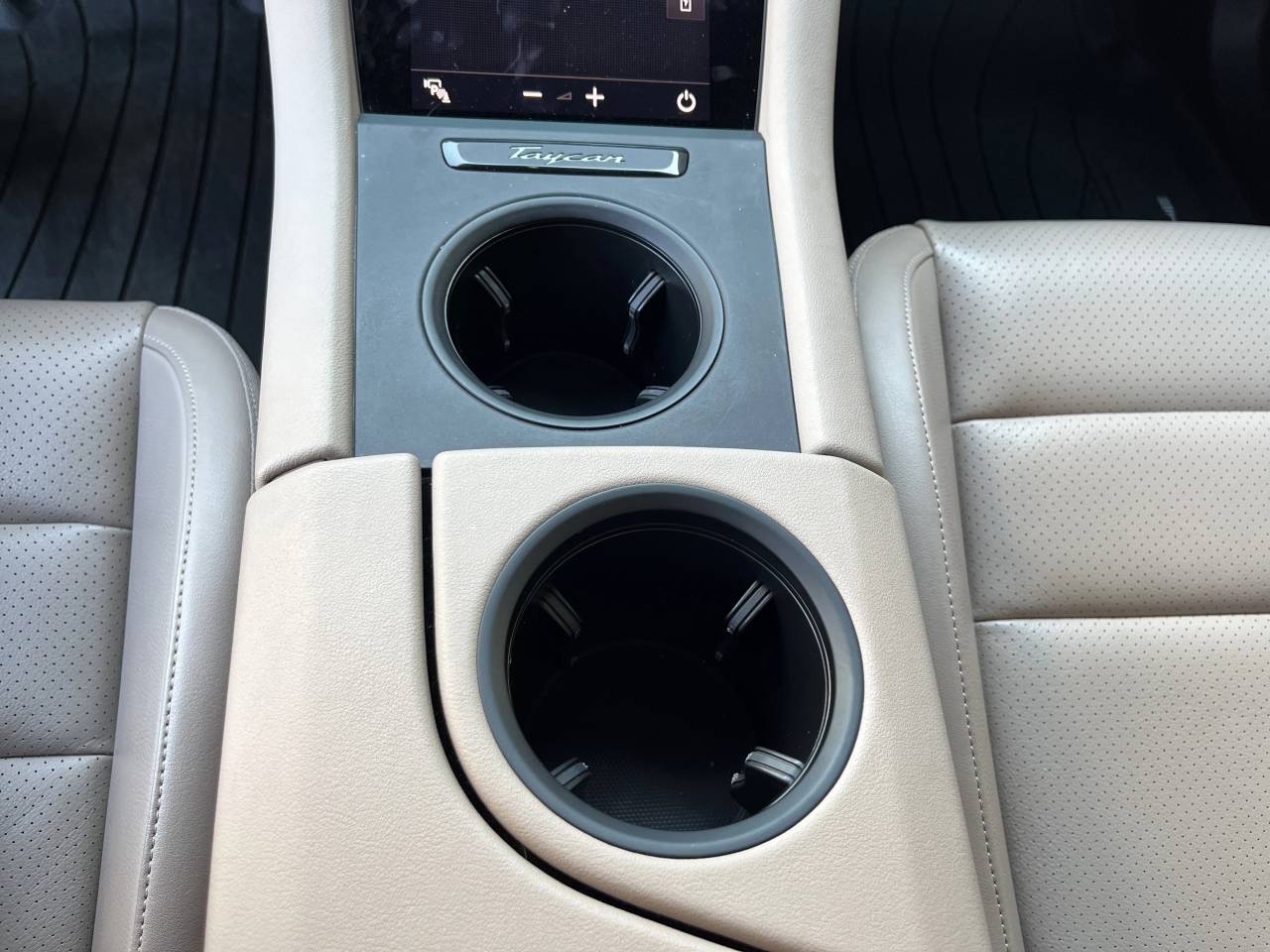 Porsche Taycan 4S - 2021 - Joinsteer - #25
