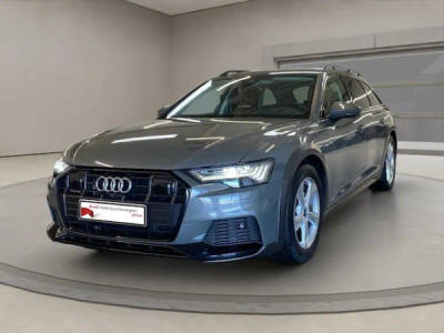 Audi A6 Allroad Quattro 45 TDI Quattro S Tronic - 2023 - Joinsteer - #1