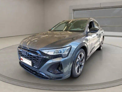 Audi Q8 Sportback E-tron S Line 50 E-tron Quattro - 2023 - Joinsteer - #1