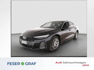 Audi A6 Limousine TDI S Tronic - 2025 - Joinsteer - #1