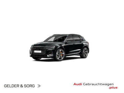 Audi E-tron S S E-tron Quattro - 2022 - Joinsteer - #1
