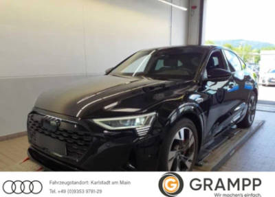 Audi Q8 Sportback E-tron Advanced 50 E-tron Quattro - 2023 - Joinsteer - #1