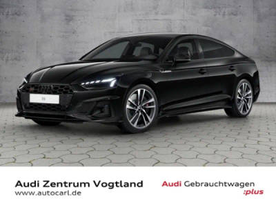 Audi S5 Sportback TDI Quattro Tiptronic - 2023 - Joinsteer - #1