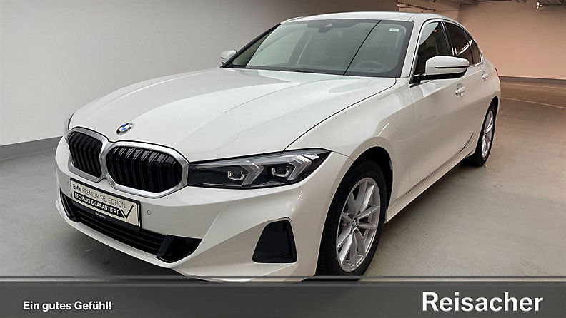 BMW Série 3 318i Limousine - 2023 - Joinsteer - #1