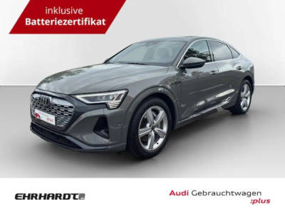 Audi Q8 Sportback E-tron Advanced 50 E-tron Quattro - 2023 - Joinsteer - #1