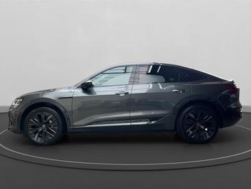 Audi Q8 Sportback E-tron S Line 55 E-tron Quattro — photo 2