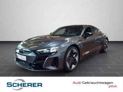 Audi E-tron GT Quattro E-tron Quattro - 2023 - Joinsteer - #1