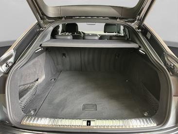 Audi Q8 Sportback E-tron S Line 55 E-tron Quattro — photo 17