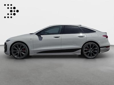 Audi A6 Sportback E-tron E-tron