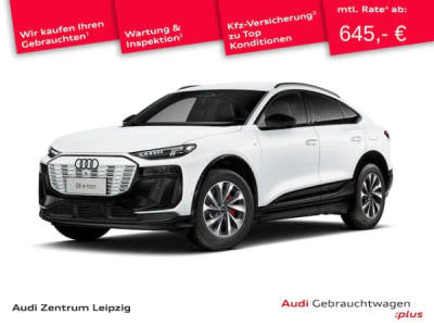Audi Q6 Sportback E-tron E-tron Quattro - 2025 - Joinsteer - #1