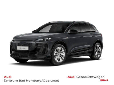 Audi Q6 SUV E-tron E-tron Quattro - 2025 - Joinsteer - #1