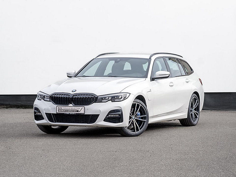 BMW Série 3 330e Touring - 2020 - Joinsteer - #1