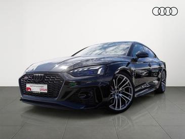 Audi RS5 Sportback TFSI Quattro Tiptronic — photo 2