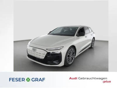 Audi A6 Avant E-tron E-tron Performance - 2025 - Joinsteer - #1