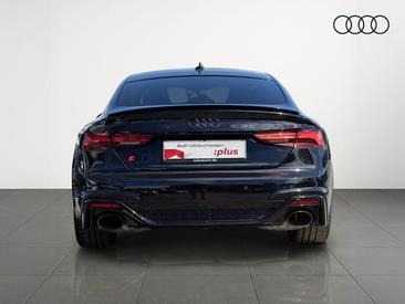 Audi RS5 Sportback TFSI Quattro Tiptronic — photo 7