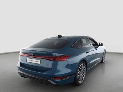 Audi A6 Sportback E-tron E-tron Quattro