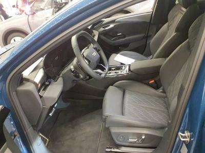 Audi A6 Sportback E-tron E-tron Quattro