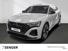Audi Q8 Sportback E-tron S Line 55 E-tron Quattro - 2024 - Joinsteer - #1