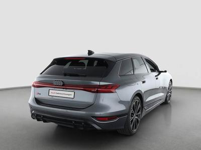 Audi S6 Avant E-tron Edition One Grey E-tron