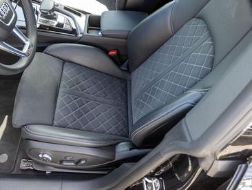 Audi RS5 Sportback TFSI Quattro Tiptronic — photo 13