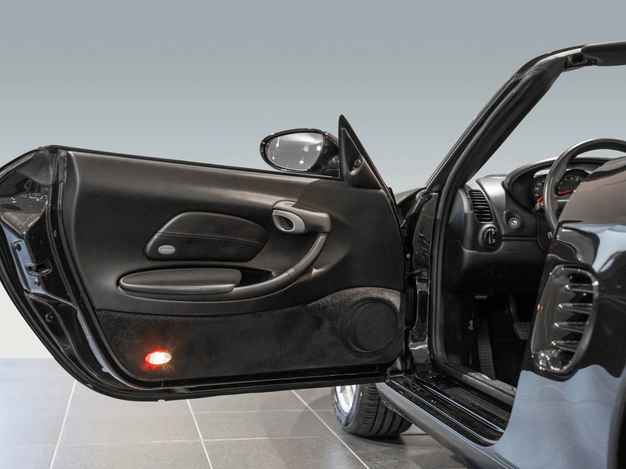 Porsche Cayman type 986 Boxster - 2004 - Joinsteer - #24