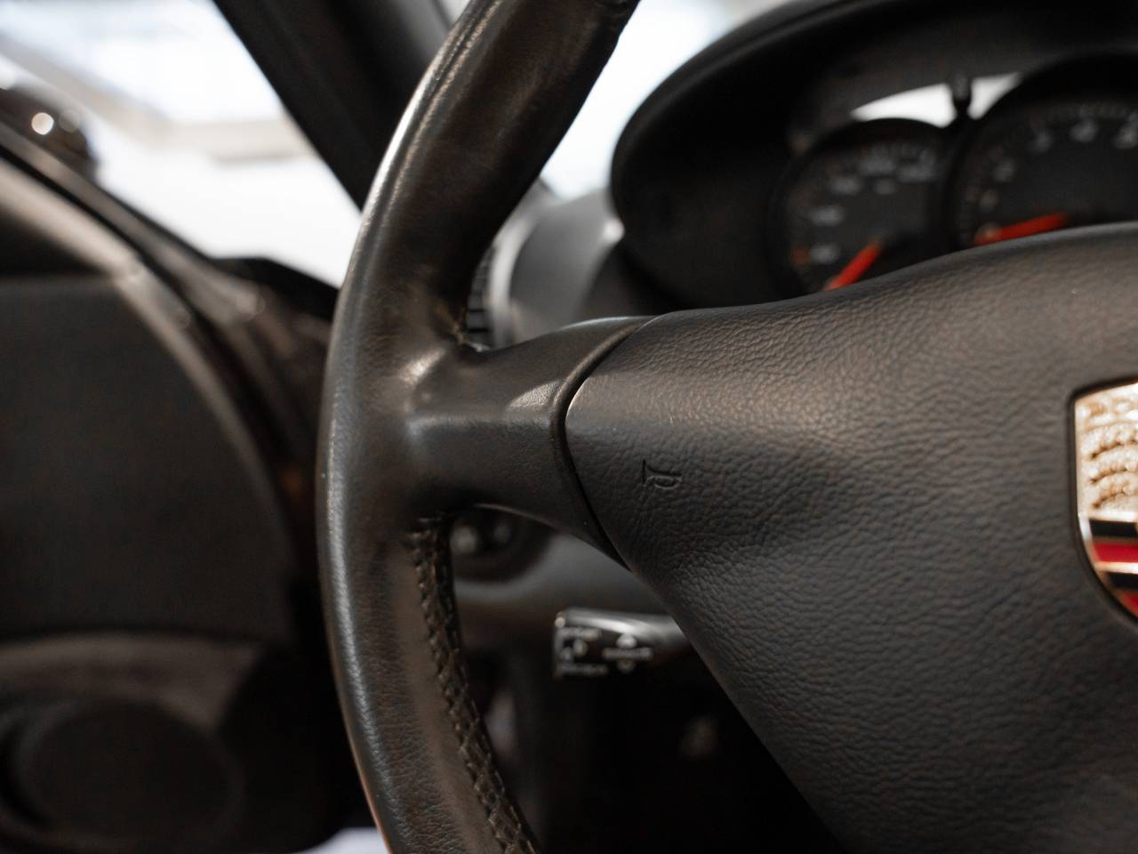 Porsche Cayman type 986 Boxster - 2004 - Joinsteer - #26