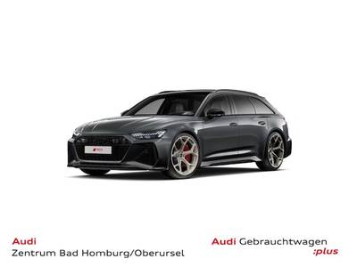 Audi RS6 Avant Performance Performance Quattro Tiptronic - 2024 - Joinsteer - #1