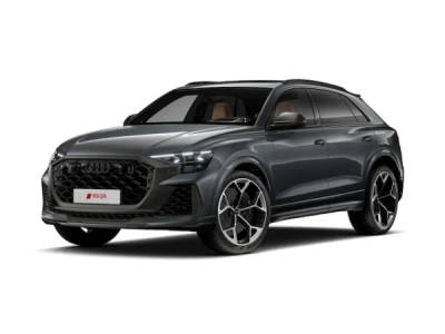Audi RSQ8 Performance TFSI Quattro Tiptronic - 2026 - Joinsteer - #1