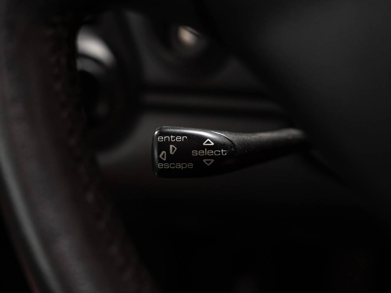 Porsche Cayman type 986 Boxster - 2004 - Joinsteer - #27