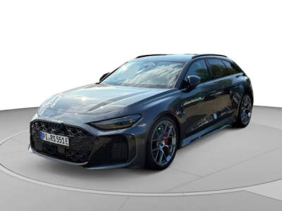 Audi RS 5 Avant TFSI Quattro Tiptronic - 2026 - Joinsteer - #1