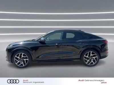 Audi SQ6 Sportback E-tron E-tron Quattro