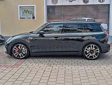 Mini Clubman John Cooper Works — photo 2