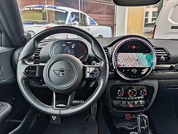 Mini Clubman John Cooper Works — photo 8