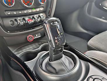 Mini Clubman John Cooper Works — photo 13