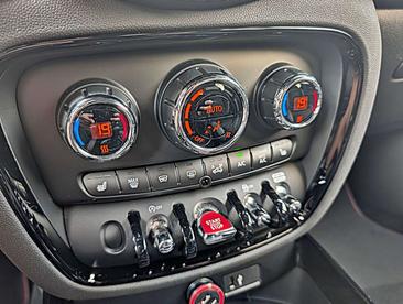 Mini Clubman John Cooper Works — photo 14