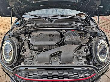 Mini Clubman John Cooper Works — photo 20