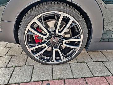 Mini Clubman John Cooper Works — photo 25