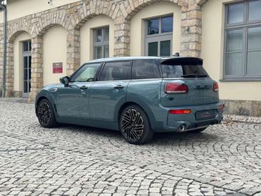 Mini Clubman Série Spéciale John Cooper Works — photo 16