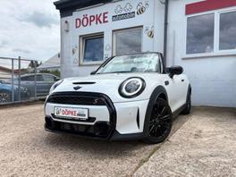 Mini Cabrio COOPER S - 2023 - Joinsteer - #1