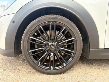 Mini Cabrio COOPER S — photo 10