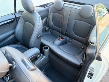Mini Cabrio COOPER S — photo 15