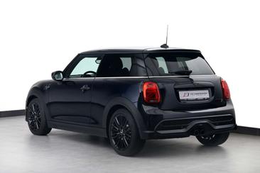 Mini 3 Portes Classic Cooper S — photo 2