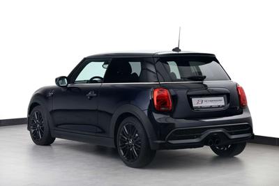 Mini 3 Portes Classic Cooper S